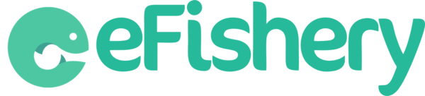 eFishery Logo